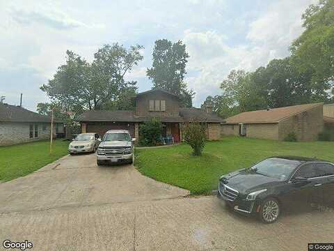 Rosine, BEAUMONT, TX 77707