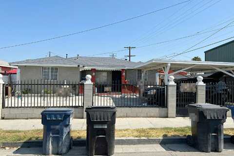 129Th, COMPTON, CA 90222