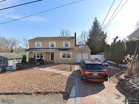 22Nd, BRICK, NJ 08724