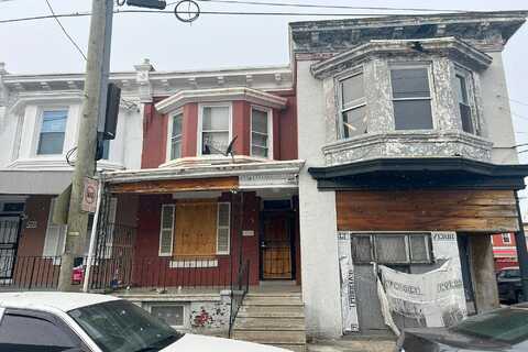 23Rd, PHILADELPHIA, PA 19132