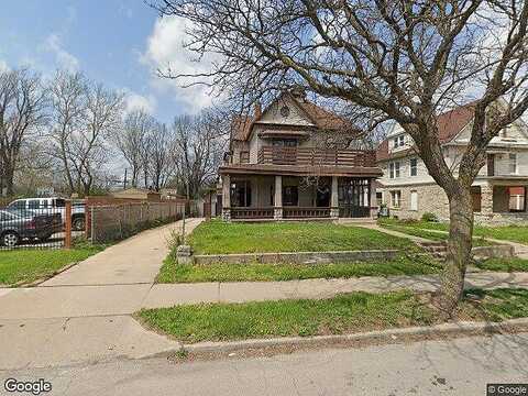 Prospect, KANSAS CITY, MO 64128