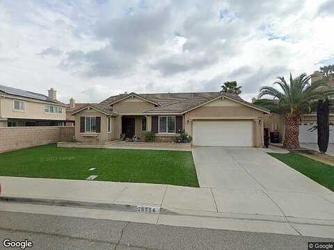 Williamette, MENIFEE, CA 92586