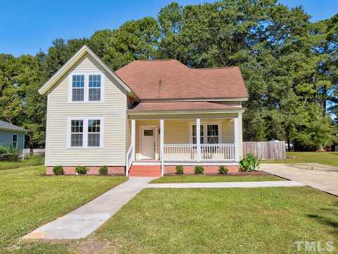 Maple, KENLY, NC 27542