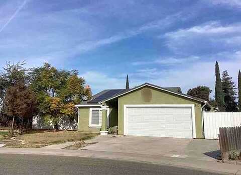 Lannis, RIPON, CA 95366