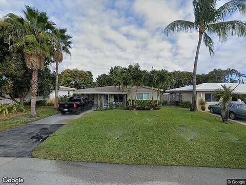 48Th, FORT LAUDERDALE, FL 33334