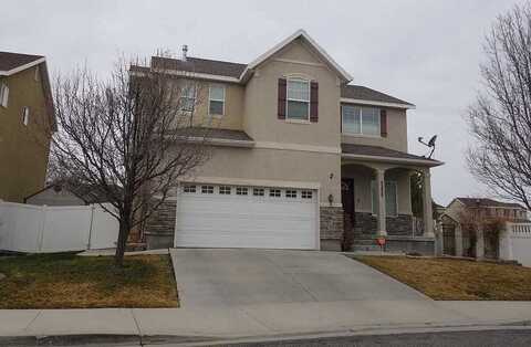 White Diamond Way, West Valley City, UT 84120