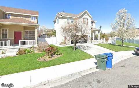 White Diamond Way, West Valley City, UT 84120