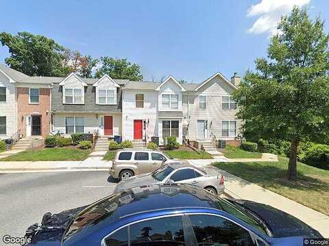 65Th, HYATTSVILLE, MD 20784