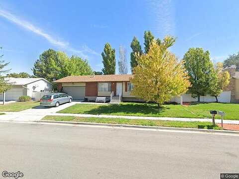 Burningham, WEST VALLEY CITY, UT 84119