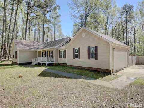Robbins, YOUNGSVILLE, NC 27596