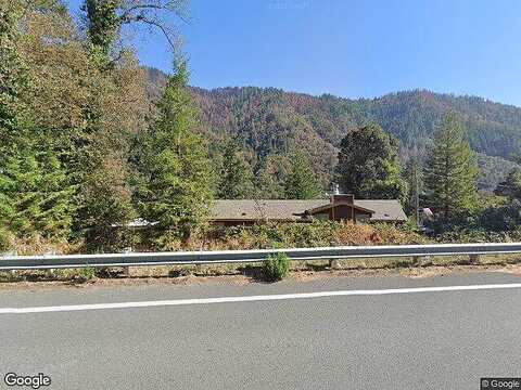 State Highway 299, WILLOW CREEK, CA 95573