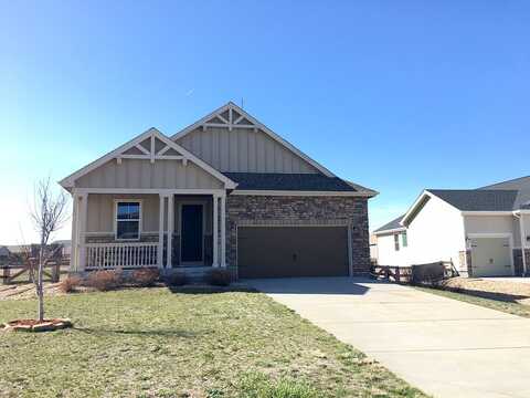 Forest Oaks, ELIZABETH, CO 80107