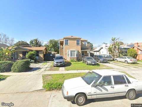 3Rd, LOS ANGELES, CA 90008