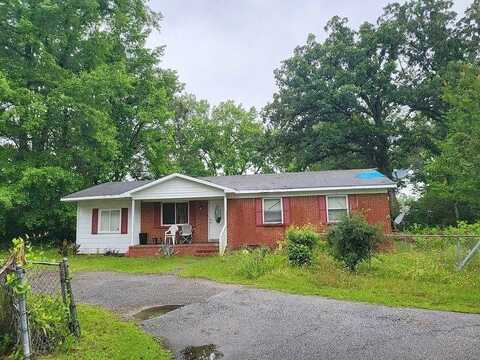 Penn, HARTSVILLE, SC 29550