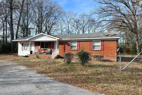 Penn, HARTSVILLE, SC 29550