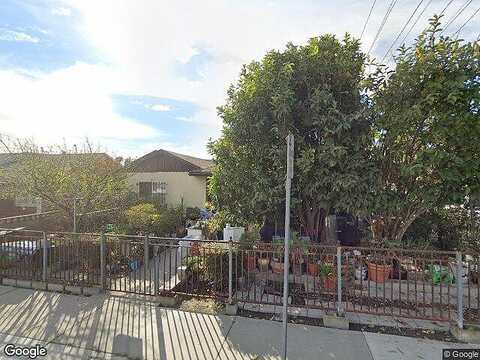 156Th, LAWNDALE, CA 90260