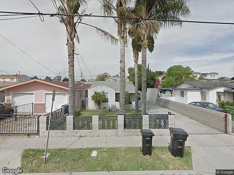 172Nd, LAWNDALE, CA 90260