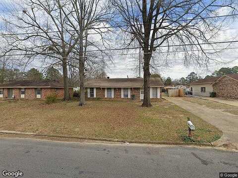 Delray, MONTGOMERY, AL 36116