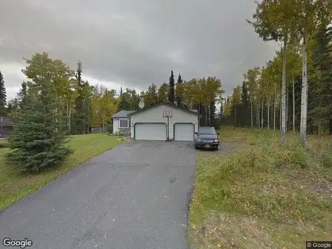 Lilly, SOLDOTNA, AK 99669