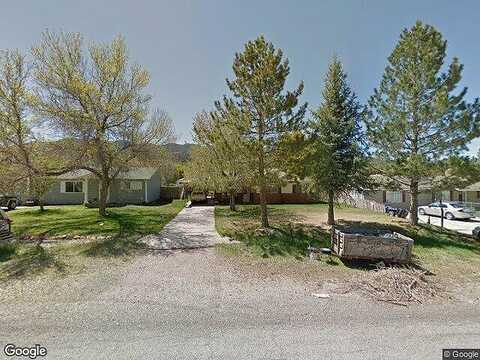 Center, PAROWAN, UT 84761