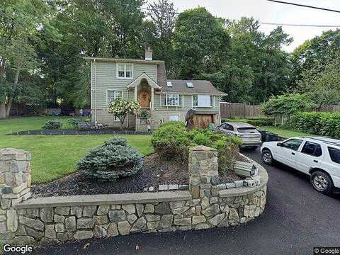 Hillside, SPARTA, NJ 07871