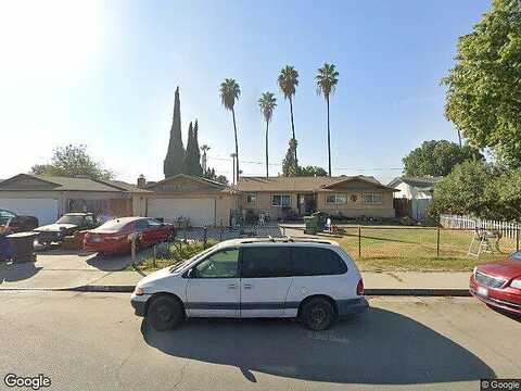 Spruce, LEMOORE, CA 93245