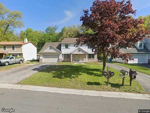 Woodmeadow, TOLEDO, OH 43617