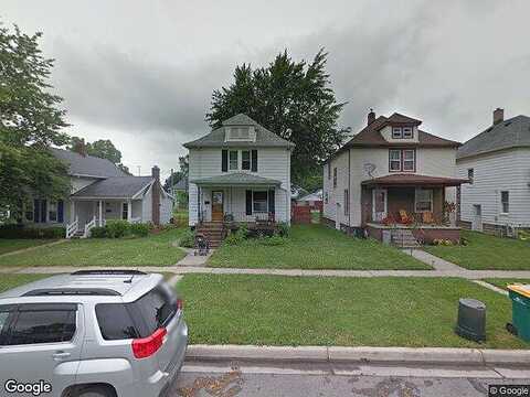 7Th, MONROE, MI 48161