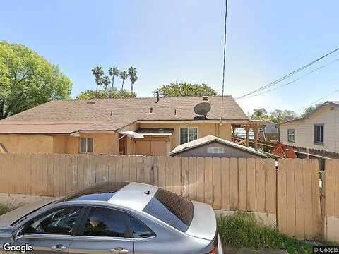 8Th, ESCONDIDO, CA 92025