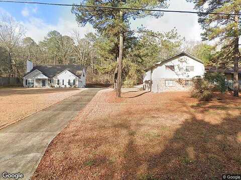 Knoll Hollow, LITHONIA, GA 30058