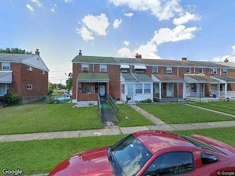 Kimberly, DUNDALK, MD 21222