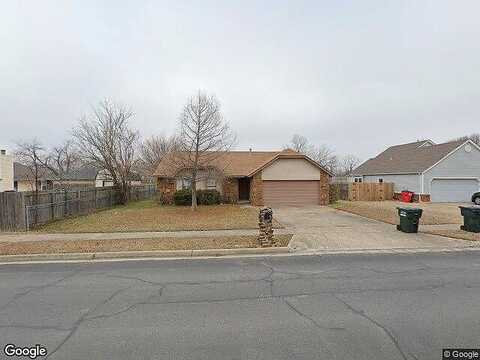 123Rd East, OWASSO, OK 74055