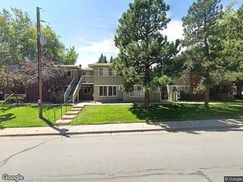 Van Gordon, LAKEWOOD, CO 80228