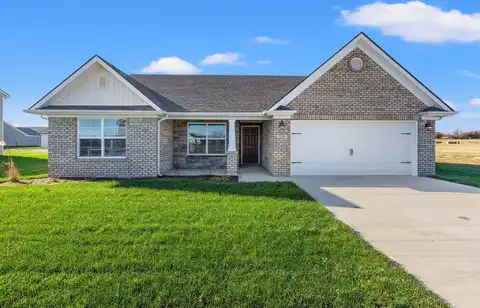 8177 Driftwood Loop, Richmond, KY 40475