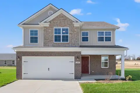 8192 Driftwood Loop, Richmond, KY 40475