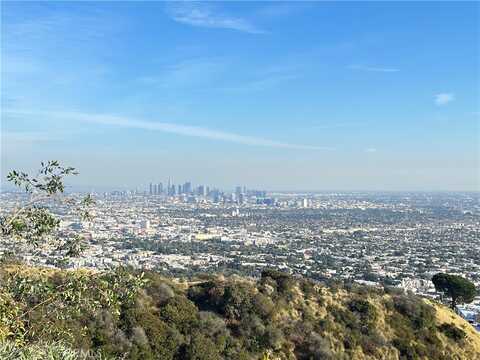 0 Grandview Drive, West Hollywood, CA 90046