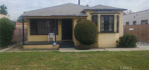 413 E 95th Street, Los Angeles, CA 90003