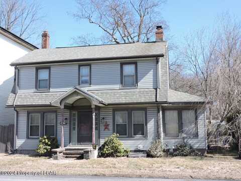 49 Tamaqua Street, Hazleton, PA 18201