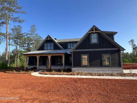 201 Copper Crossing, Forsyth, GA 31029