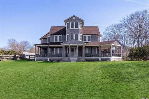 140 Newtown Road, Hampton Bays, NY 11946