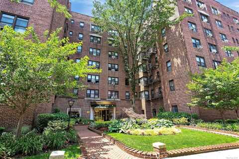 69-10 Yellowstone Boulevard, Forest Hills, NY 11375