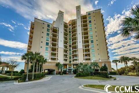 122 Vista Del Mar Ln., Myrtle Beach, SC 29572