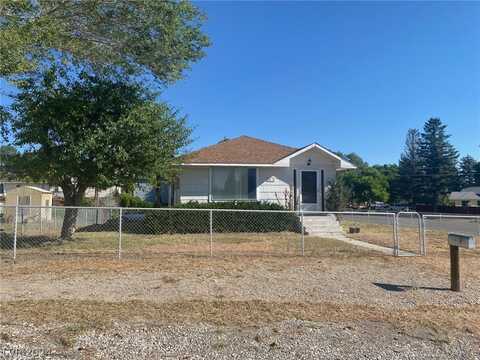 1265 Avenue I, Ely, NV 89301