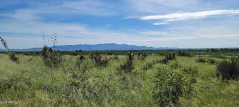 4 Ac Vista de San Jose --, Hereford, AZ 85615