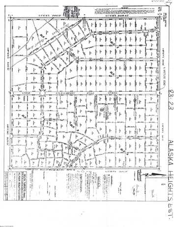 L14 Ba Triple H Road, Delta Junction, AK 99737