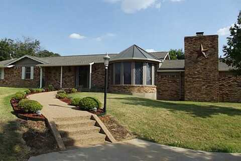 1024 Kennedale Sublett Road, Kennedale, TX 76060