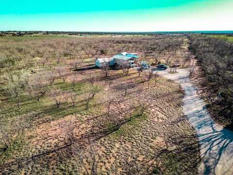 15905 County Road 211, Brookesmith, TX 76827