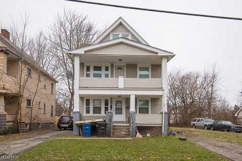 3002 E 130th Street, Cleveland, OH 44120
