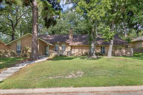 3829 Cloverdale Drive, Tyler, TX 75702