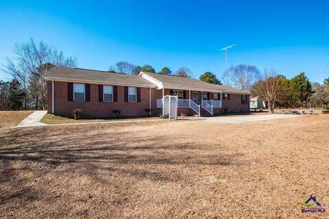 7550 Ga. Hwy 42 South, Fort Valley, GA 31030